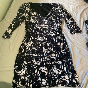 Chaps. Dress. Only worn a couple times.